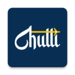 Logo of Chutti android Application 